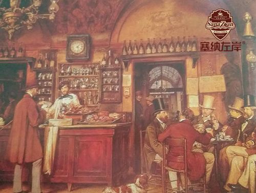 韓國(guó)咖啡文化介紹