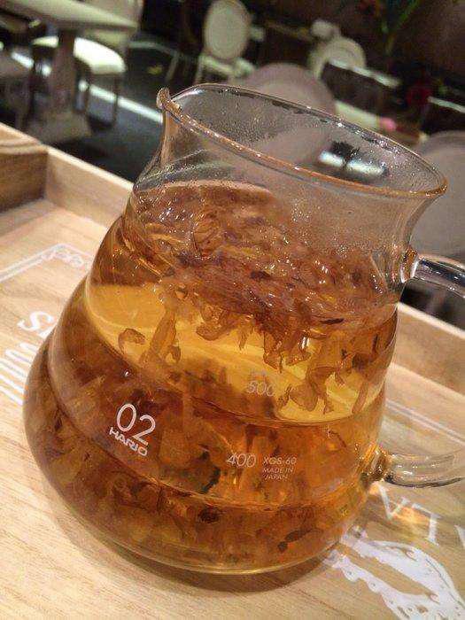 咖啡果皮的妙用，你又嘗試過嗎？