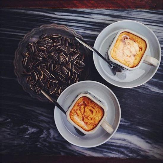 你喝過雞蛋咖啡嗎？趕快來漲知識啦