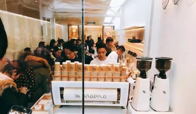 塞納左岸咖啡,咖啡店加盟