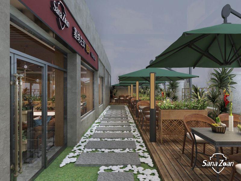 塞納左岸咖啡,內(nèi)蒙咖啡加盟