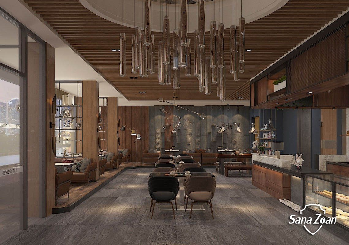 塞納左岸咖啡,內(nèi)蒙咖啡加盟