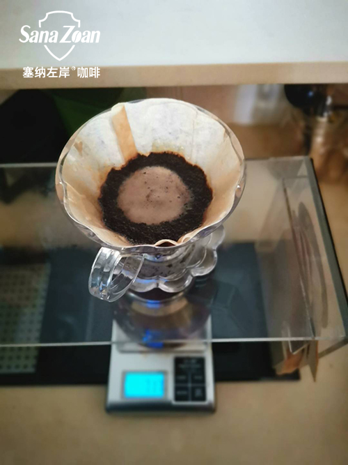 塞納左岸咖啡,咖啡店加盟