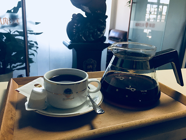 塞納左岸咖啡,咖啡店加盟