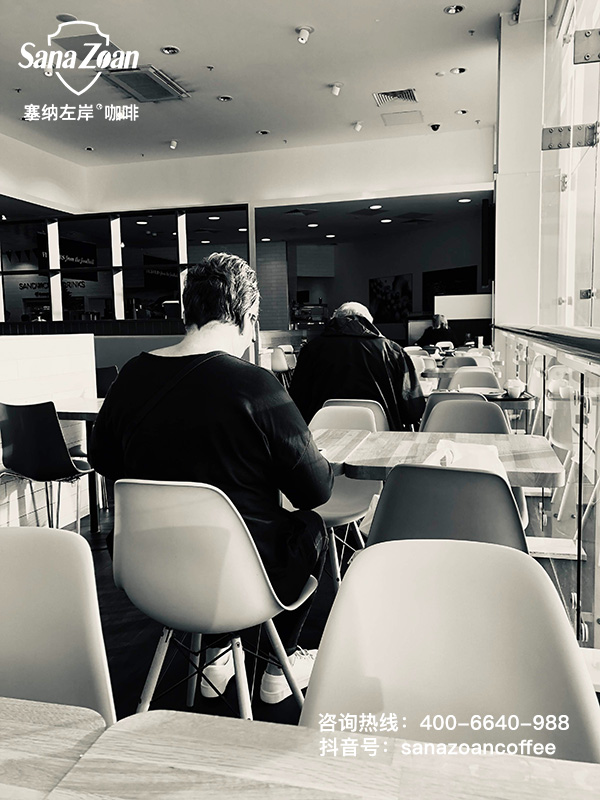 塞納左岸咖啡,咖啡店加盟,咖啡加盟