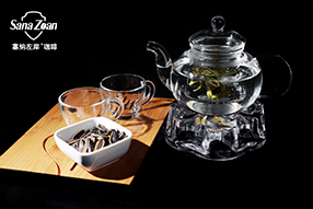 凍頂烏龍茶